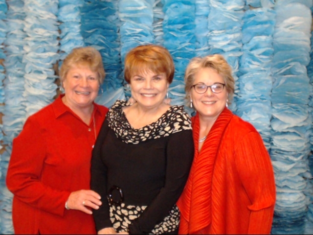 Party for the Promise | View more photos from the event at gallery.photoboothbillings.com/u/PhotoBoothBillings/Party-for-the-Promise